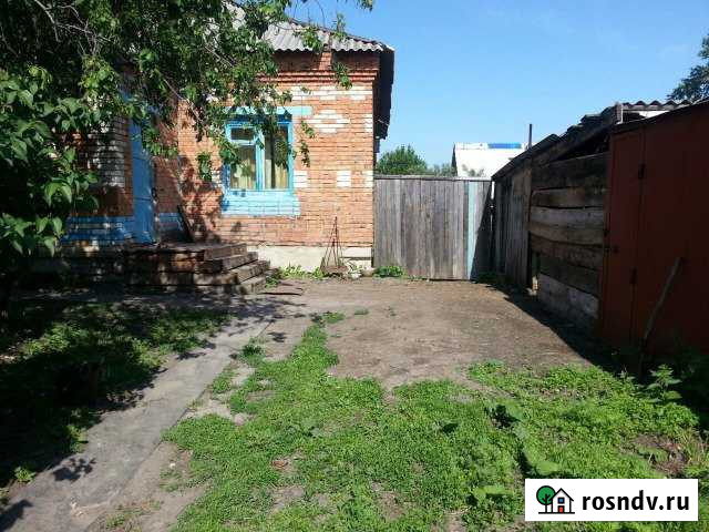 Дом 60 м² на участке 10 сот. на продажу в Колывани Колывань - изображение 1