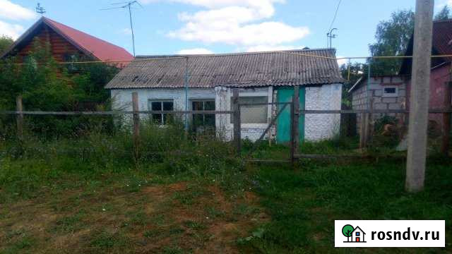 Дача 40 м² на участке 17 сот. на продажу в Лесном Рязанской области Лесной - изображение 1