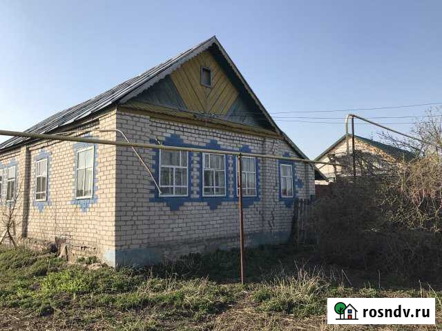 Дом 76.9 м² на участке 30 сот. на продажу в Атюрьево Атюрьево - изображение 1