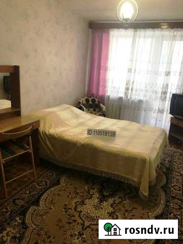 3-комнатная квартира, 75 м², 1/6 эт. в аренду посуточно в Феодосии Феодосия - изображение 1