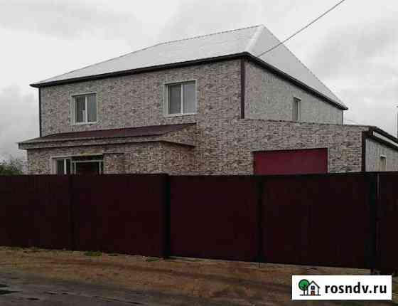Коттедж 200 м² на участке 8 сот. на продажу в Белогорске Амурской области Белогорск