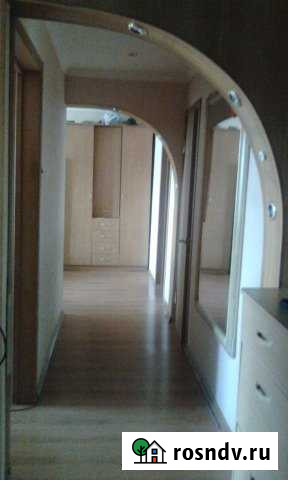 3-комнатная квартира, 60 м², 4/5 эт. в аренду посуточно в Ачинске Ачинск - изображение 1