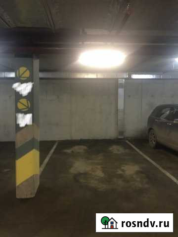 Машиноместо в аренду в Екатеринбурге Екатеринбург - изображение 1