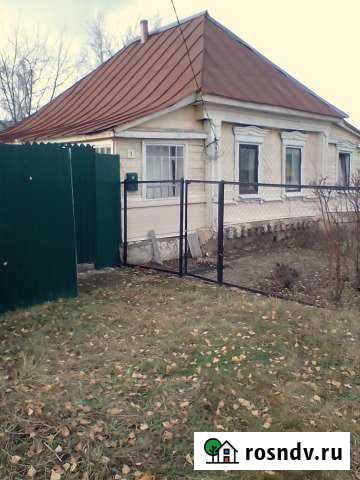 Дом 72 м² на участке 4.5 сот. на продажу в Кадоме Кадом - изображение 1