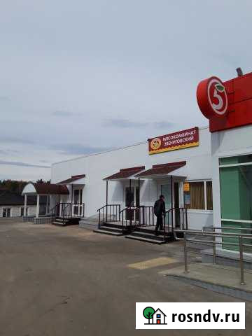 Магазин в центре Пасегово, 66.5 кв.м Киров - изображение 1