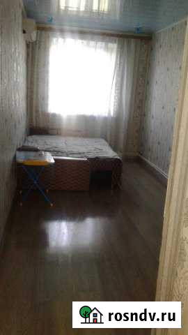 3-комнатная квартира, 56 м², 2/2 эт. на продажу в Брюховецкой Брюховецкая - изображение 1