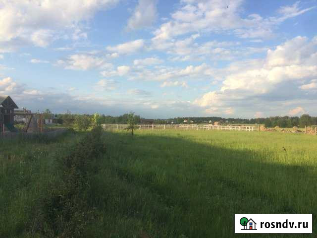 Участок ИЖС 6 сот. на продажу во Фрязино Фрязино - изображение 1