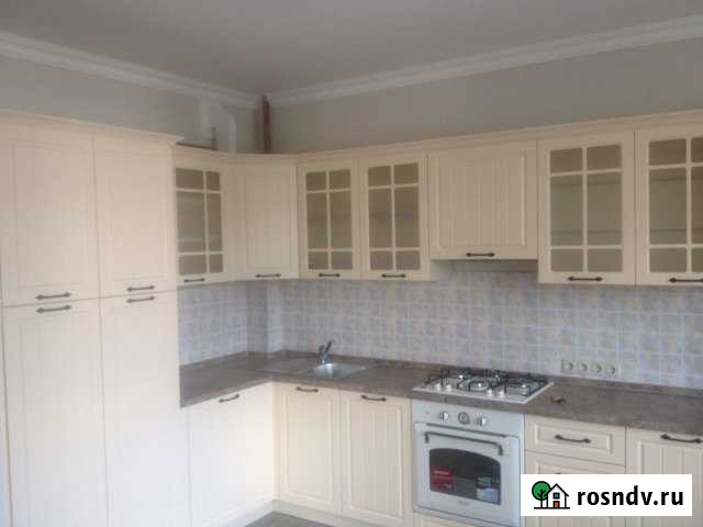 2-комнатная квартира, 78 м², 4/10 эт. в аренду посуточно в Дивноморском Дивноморское - изображение 1