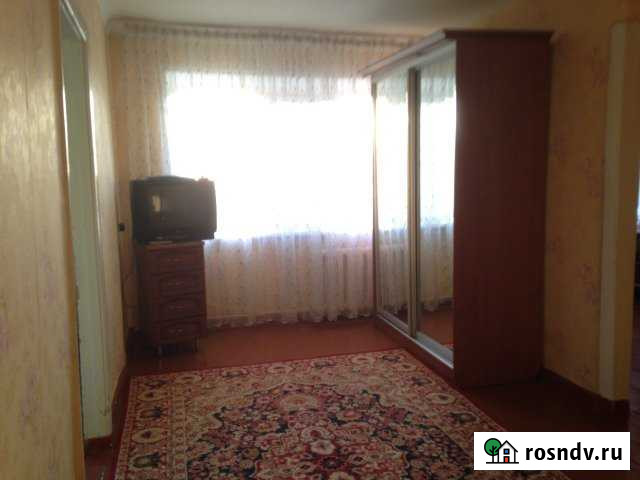 2-комнатная квартира, 42 м², 2/5 эт. в аренду на длительный срок в Рубцовске Рубцовск - изображение 1