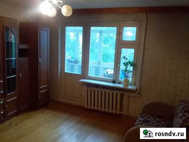 2-комнатная квартира, 42 м², 3/5 эт. на продажу в Реже Реж - изображение 1