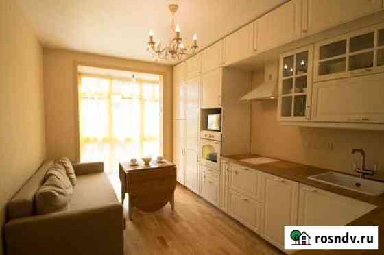 1-комнатная квартира, 51 м², 12/12 эт. на продажу в Коммунарке Коммунарка
