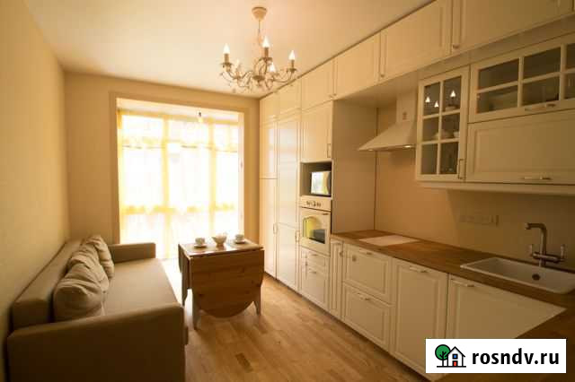 1-комнатная квартира, 51 м², 12/12 эт. на продажу в Коммунарке Коммунарка - изображение 1