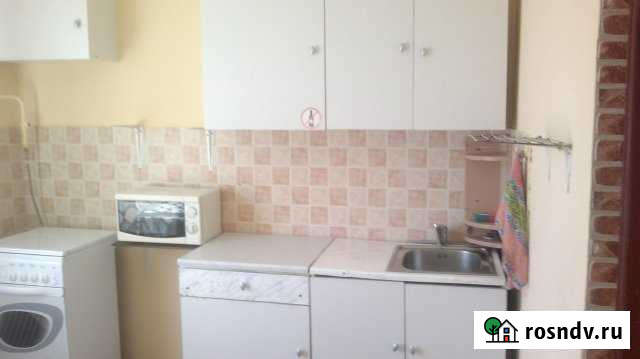 1-комнатная квартира, 38 м², 4/5 эт. на продажу в Тучково Тучково - изображение 1