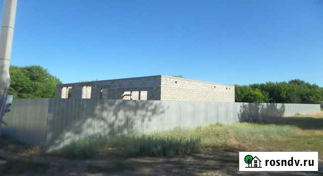 Дом 120 м² на участке 15 сот. на продажу в Иловле Иловля - изображение 1