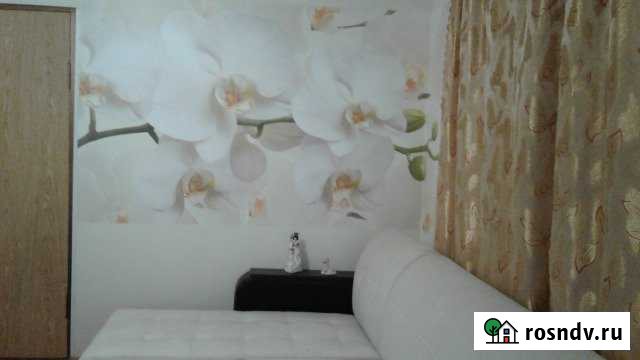 1-комнатная квартира, 44 м², 1/1 эт. в аренду посуточно в Судаке Судак - изображение 1