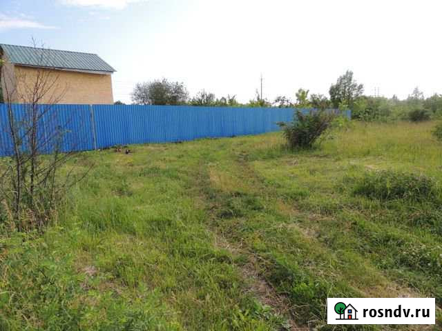 Участок СНТ, ДНП 12 сот. на продажу в Семилуках Семилуки - изображение 1