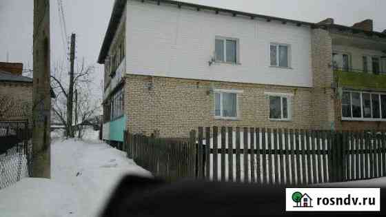 2-комнатная квартира, 50 м², 1/2 эт. на продажу в Чекалине Чекалин