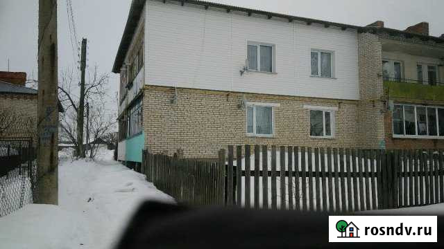 2-комнатная квартира, 50 м², 1/2 эт. на продажу в Чекалине Чекалин - изображение 1