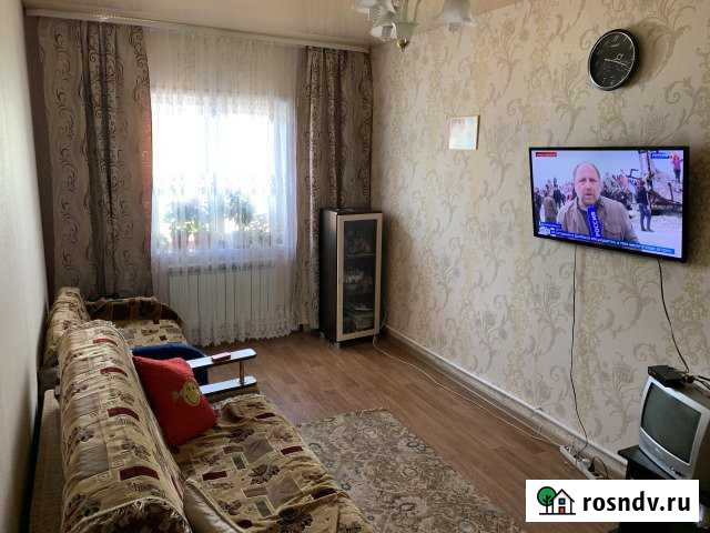 Таунхаус 45 м² на участке 2 сот. на продажу в Иглино Иглино - изображение 1