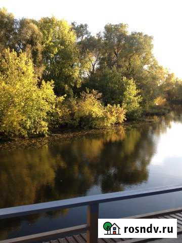 Дача 280 м² на участке 33 сот. на продажу в Знаменке Орловской области Знаменка - изображение 1