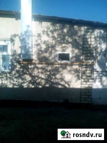 Дом 95 м² на участке 7 сот. на продажу в Веселом Веселый - изображение 1