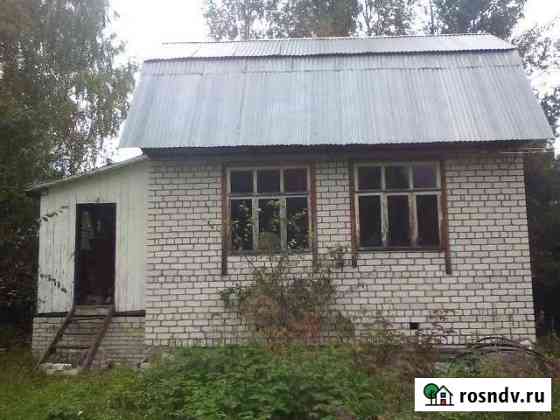 Дача 29 м² на участке 6 сот. на продажу в Покрове Покров