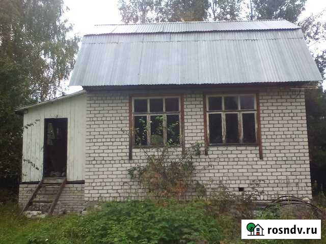 Дача 29 м² на участке 6 сот. на продажу в Покрове Покров - изображение 1