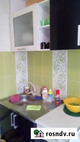 2-комнатная квартира, 54 м², 1/5 эт. в аренду посуточно в Ачинске Ачинск - изображение 1