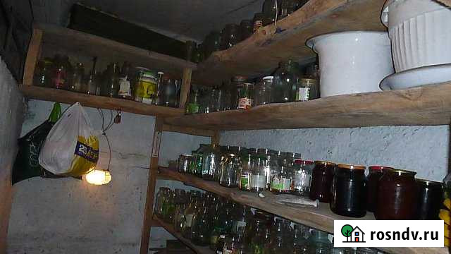 Машиноместо на продажу в Новокузнецке Новокузнецк - изображение 1