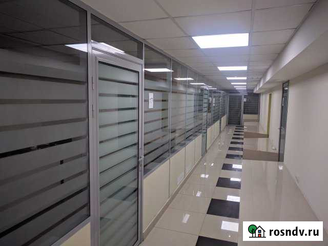 Офисное помещение, 20 кв.м. Чебоксары - изображение 1