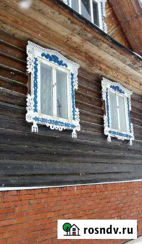 Дача 54 м² на участке 7 сот. на продажу в Завьялово Республики Удмуртия Завьялово - изображение 1