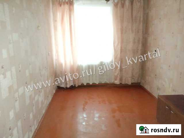 Комната 13 м² в 1-ком. кв., 9/9 эт. на продажу в Каменске-Шахтинском Каменск-Шахтинский - изображение 1