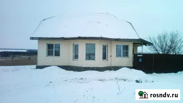 Дом 120 м² на участке 15 сот. на продажу в Роговатом Роговатое - изображение 1