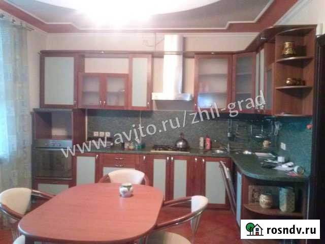 4-комнатная квартира, 161 м², 2/5 эт. на продажу в Зеленодольске Зеленодольск - изображение 1