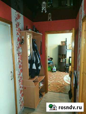 2-комнатная квартира, 43 м², 8/9 эт. на продажу в Тутаеве Тутаев - изображение 1