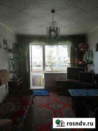 Комната 20 м² в 3-ком. кв., 5/5 эт. на продажу в Лесосибирске Лесосибирск