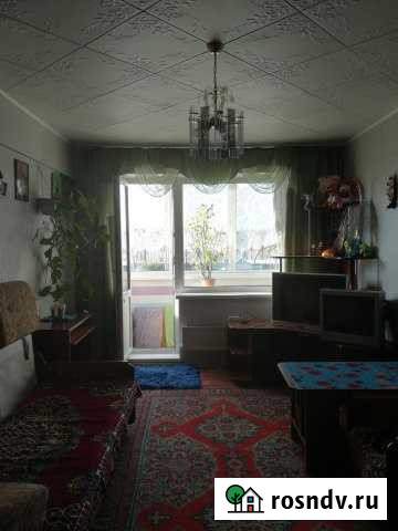 Комната 20 м² в 3-ком. кв., 5/5 эт. на продажу в Лесосибирске Лесосибирск - изображение 1