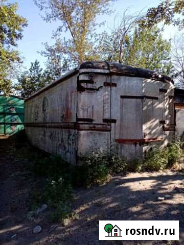 Гараж на продажу в Кызыле Кызыл - изображение 1