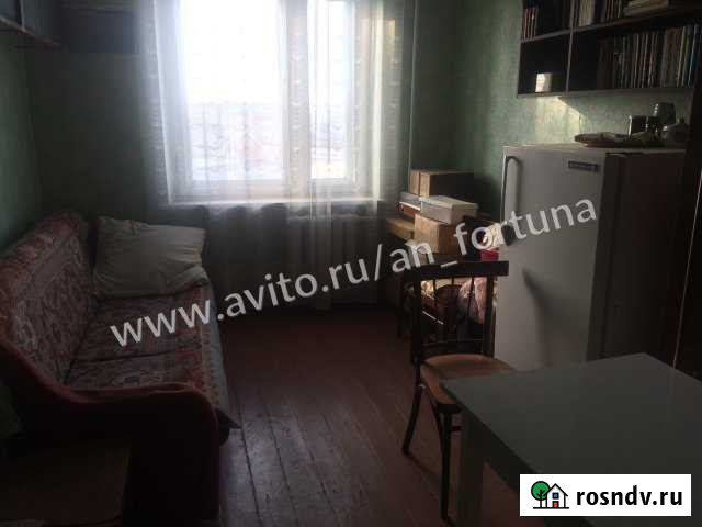 Комната 11 м² в 3-ком. кв., 4/5 эт. на продажу в Батайске Батайск - изображение 1