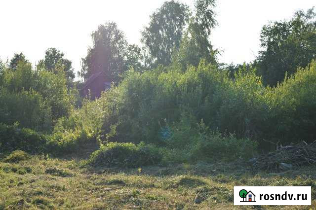 Участок ИЖС 12 сот. на продажу в Редкино Редкино - изображение 1