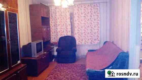 1-комнатная квартира, 30 м², 1/4 эт. в аренду посуточно в Заволжье Заволжье