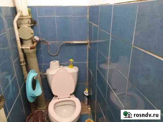 3-комнатная квартира, 62 м², 1/2 эт. на продажу в Оричах Оричи