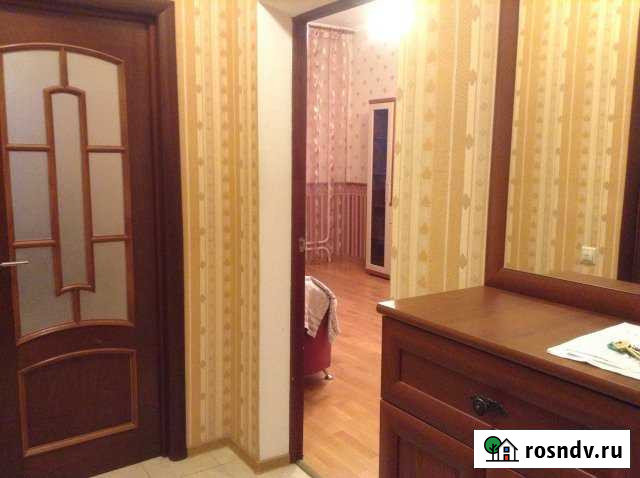 1-комнатная квартира, 46 м², 6/8 эт. в аренду на длительный срок в Жуковском Жуковский - изображение 1