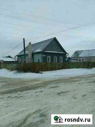 Дом 90 м² на участке 6 сот. на продажу в Камышине Камышин