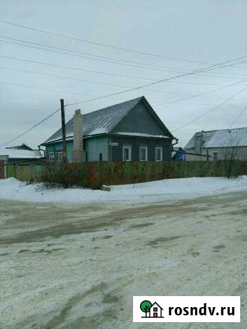 Дом 90 м² на участке 6 сот. на продажу в Камышине Камышин - изображение 1