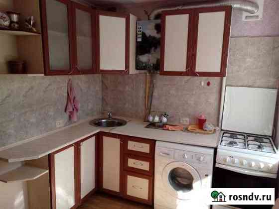 1-комнатная квартира, 29 м², 1/3 эт. в аренду на длительный срок в Зеленодольске Зеленодольск