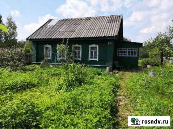 Дом 58 м² на участке 15 сот. на продажу в Кувшиново Кувшиново