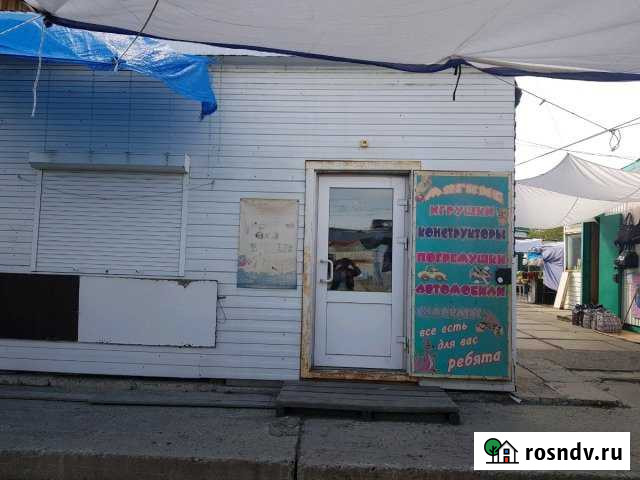 Продам павильон Саяногорск - изображение 1