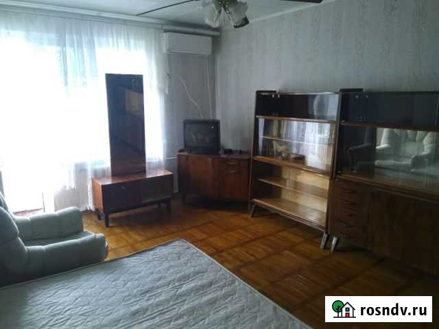 1-комнатная квартира, 33 м², 5/5 эт. в аренду на длительный срок в Усть-Лабинске Усть-Лабинск - изображение 1