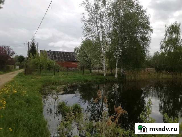 Дача 20 м² на участке 9 сот. на продажу в Рогачево Рогачево - изображение 1